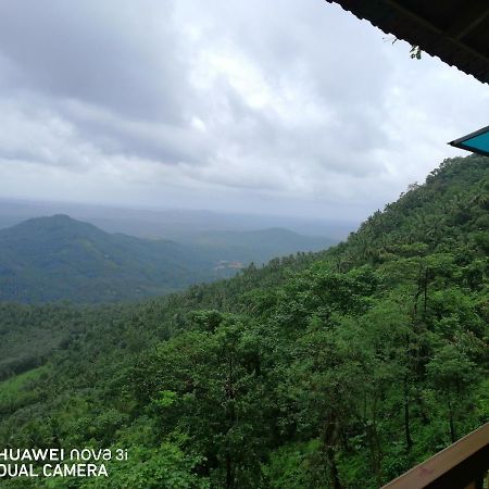 Stone Hills Hotel Kannur Exterior photo