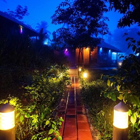 Stone Hills Hotel Kannur Exterior photo