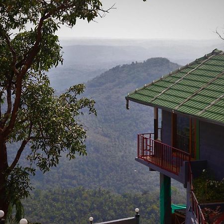 Stone Hills Hotel Kannur Exterior photo