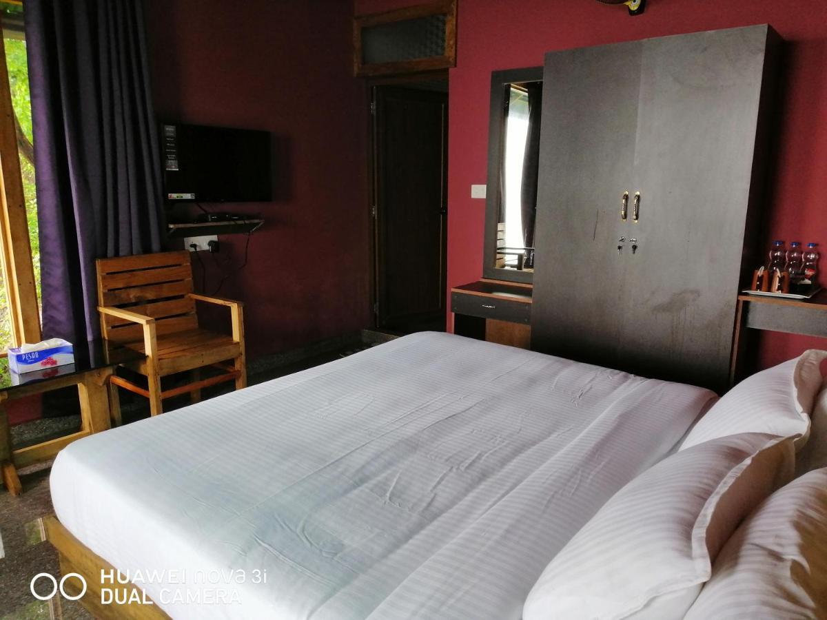 Stone Hills Hotel Kannur Exterior photo