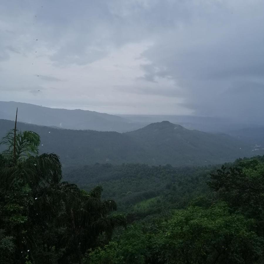 Stone Hills Hotel Kannur Exterior photo