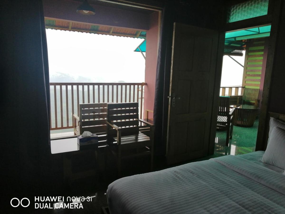 Stone Hills Hotel Kannur Exterior photo