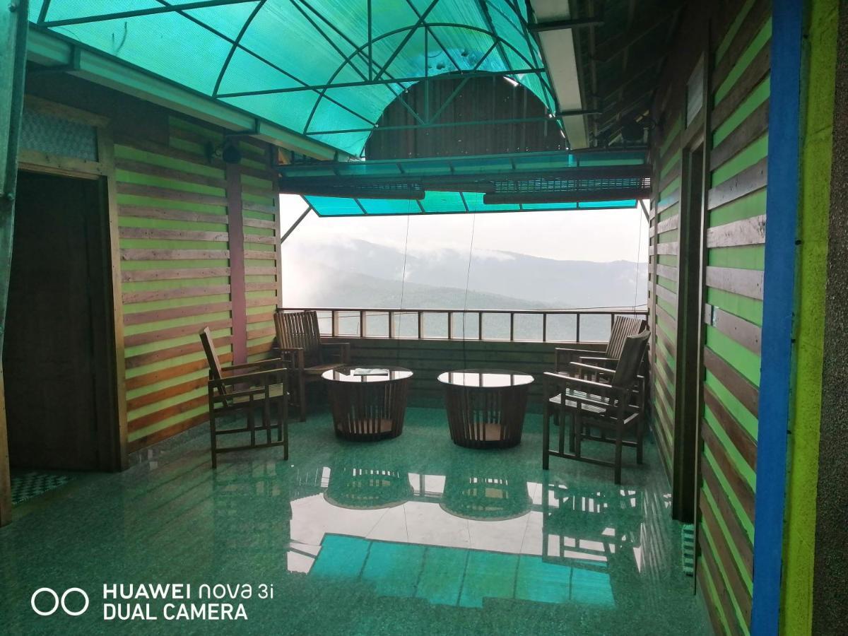 Stone Hills Hotel Kannur Exterior photo