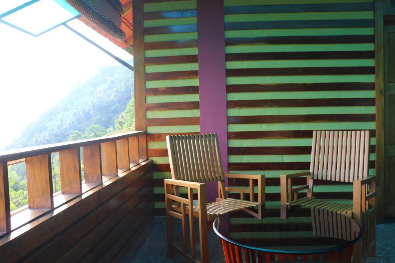 Stone Hills Hotel Kannur Exterior photo