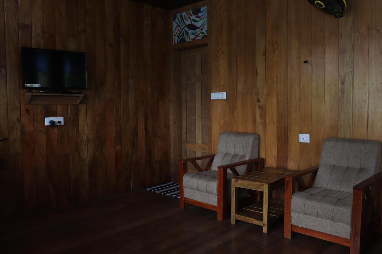 Stone Hills Hotel Kannur Exterior photo