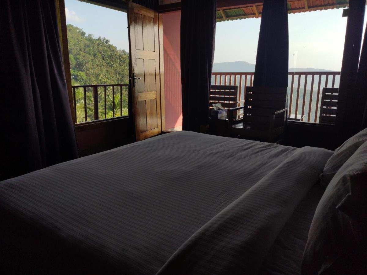 Stone Hills Hotel Kannur Exterior photo