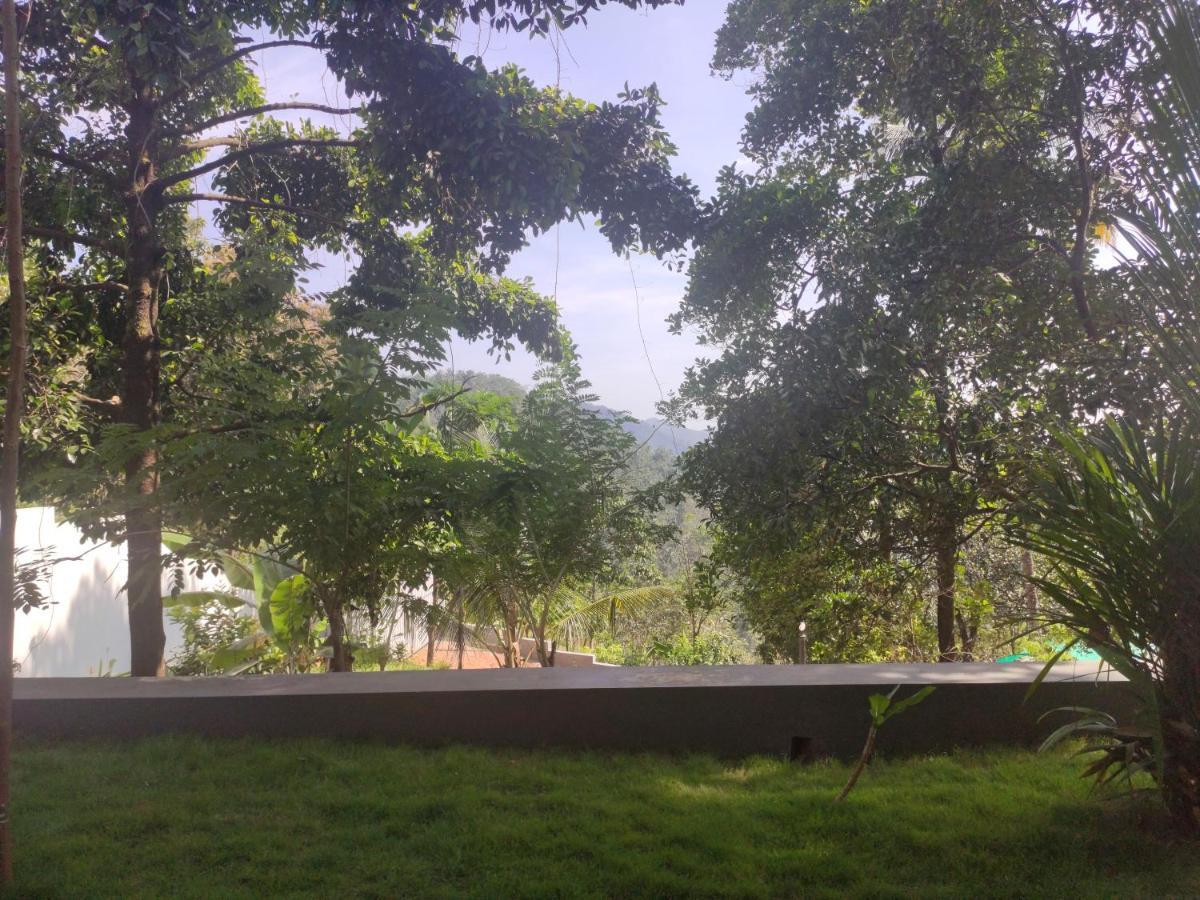 Stone Hills Hotel Kannur Exterior photo
