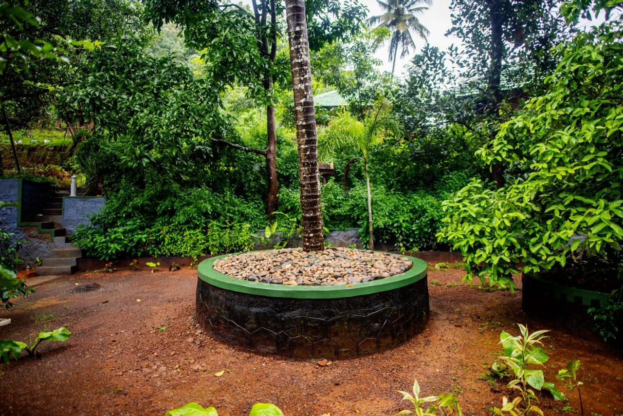 Stone Hills Hotel Kannur Exterior photo