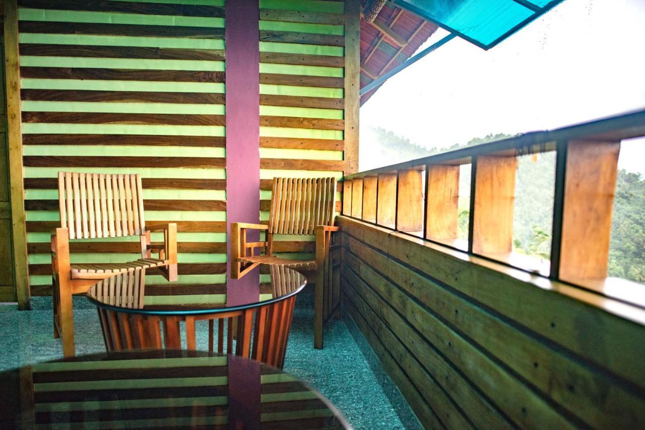 Stone Hills Hotel Kannur Exterior photo