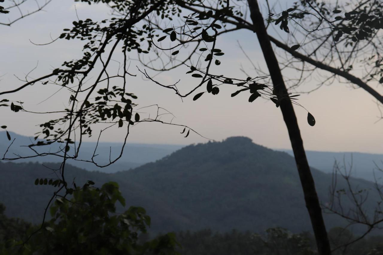 Stone Hills Hotel Kannur Exterior photo