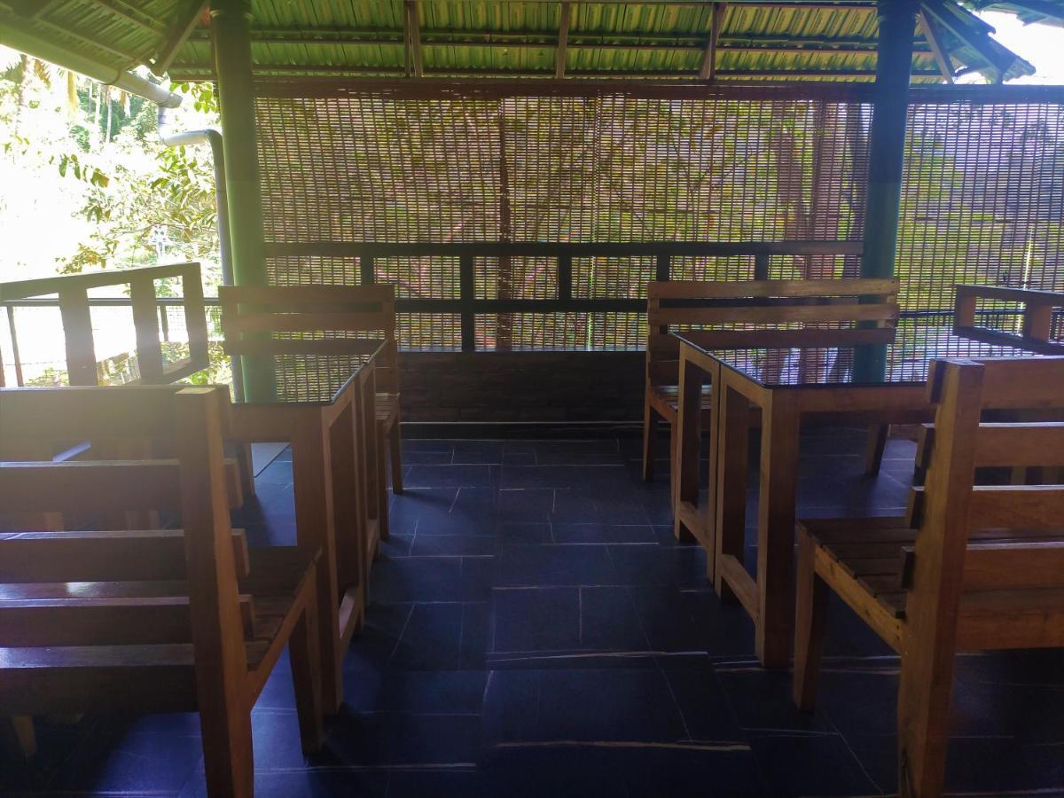 Stone Hills Hotel Kannur Exterior photo