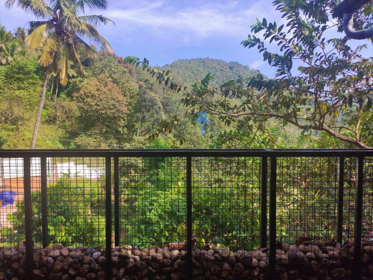 Stone Hills Hotel Kannur Exterior photo