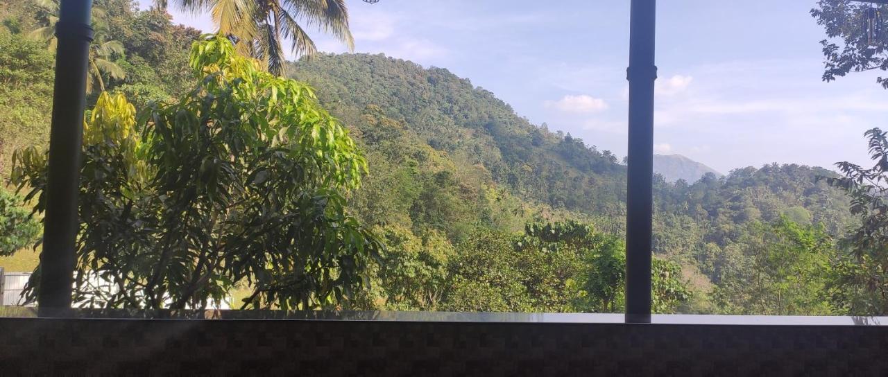 Stone Hills Hotel Kannur Exterior photo