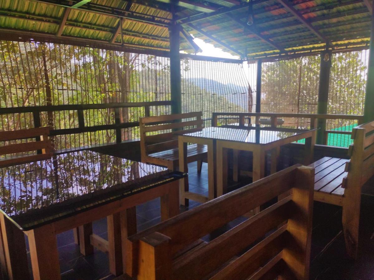 Stone Hills Hotel Kannur Exterior photo