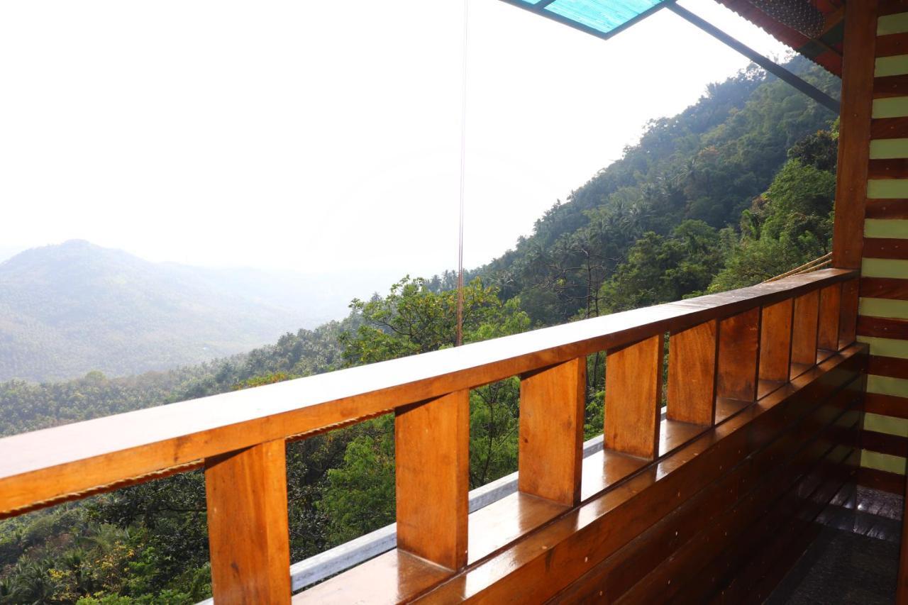 Stone Hills Hotel Kannur Exterior photo