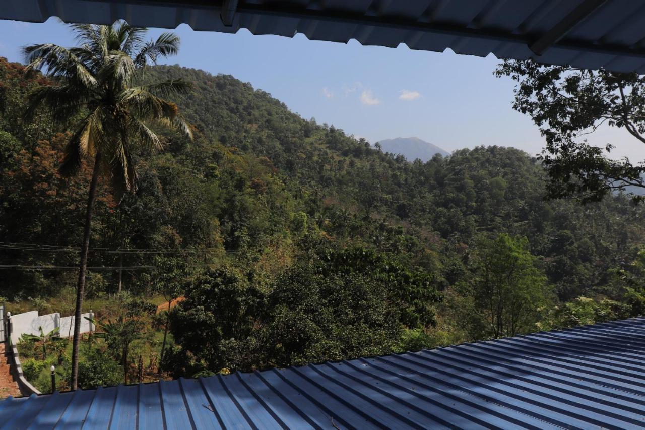 Stone Hills Hotel Kannur Exterior photo