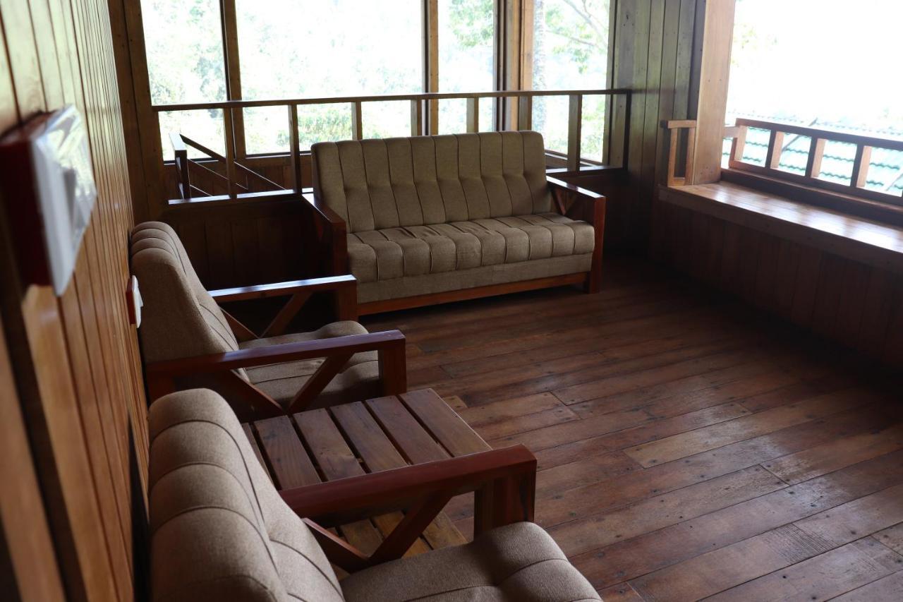 Stone Hills Hotel Kannur Exterior photo