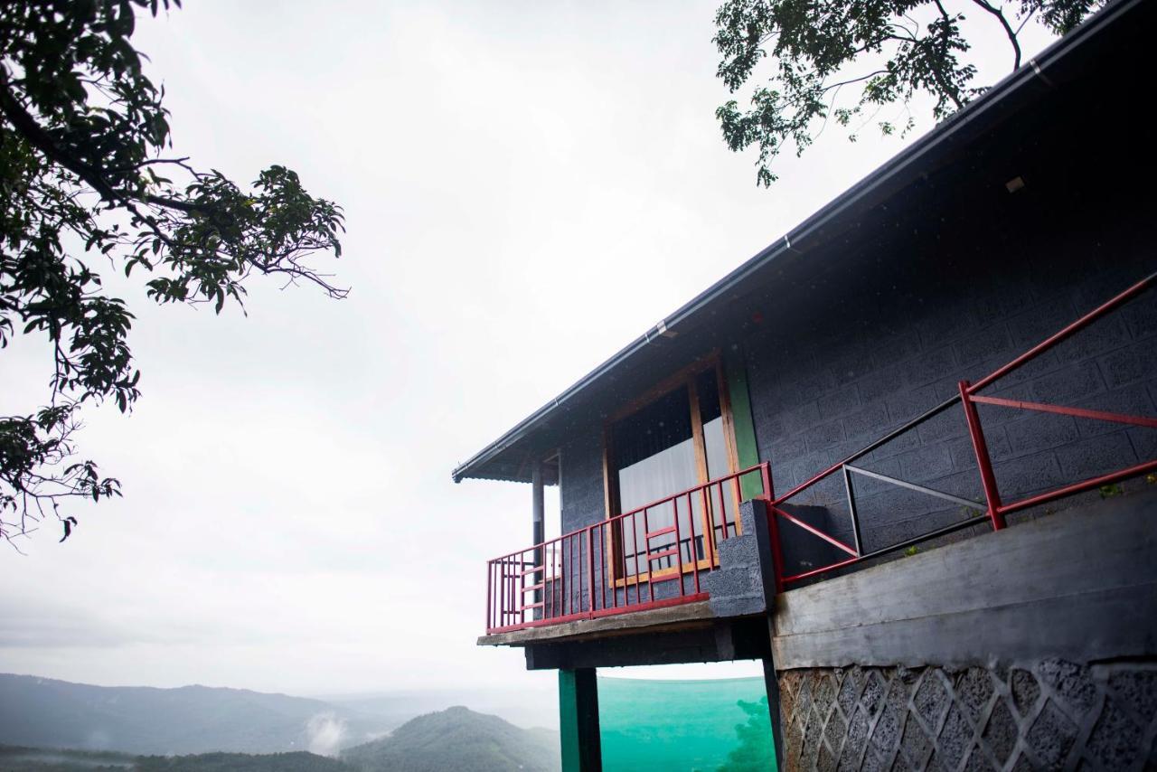 Stone Hills Hotel Kannur Exterior photo