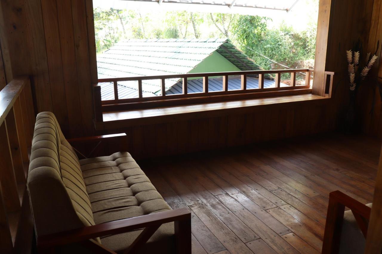 Stone Hills Hotel Kannur Exterior photo