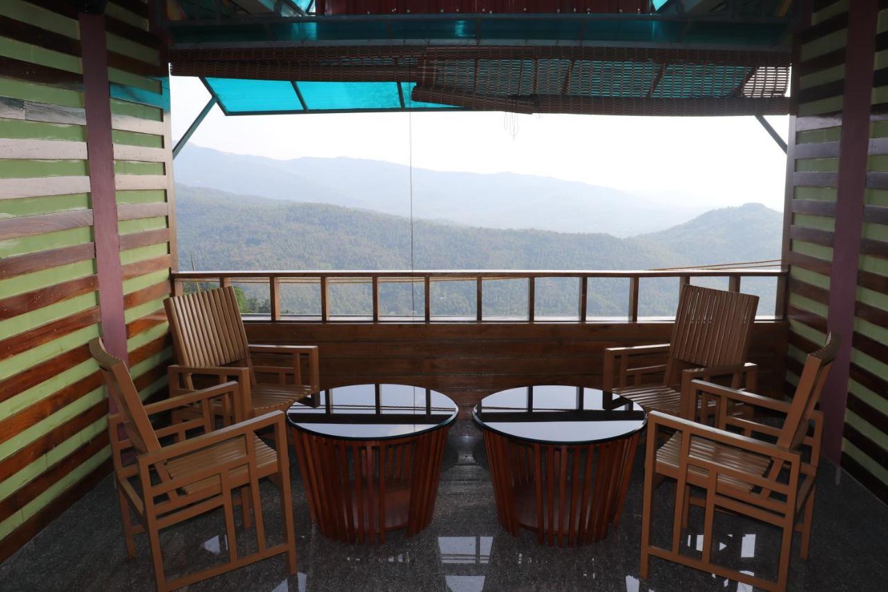 Stone Hills Hotel Kannur Exterior photo